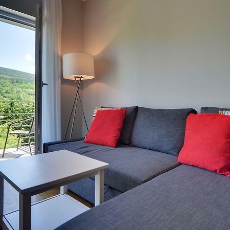 Bliżej gór Apartamento Świeradów-Zdrój Exterior foto
