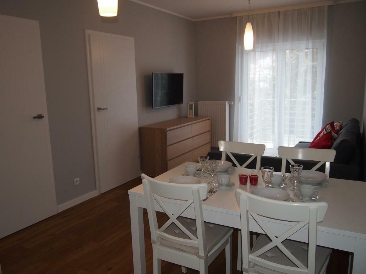 Bliżej gór Apartamento Świeradów-Zdrój Exterior foto