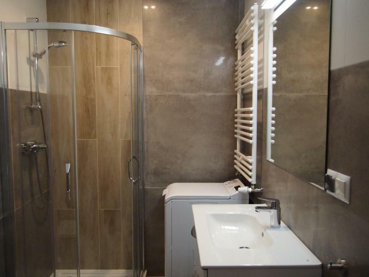 Bliżej gór Apartamento Świeradów-Zdrój Exterior foto