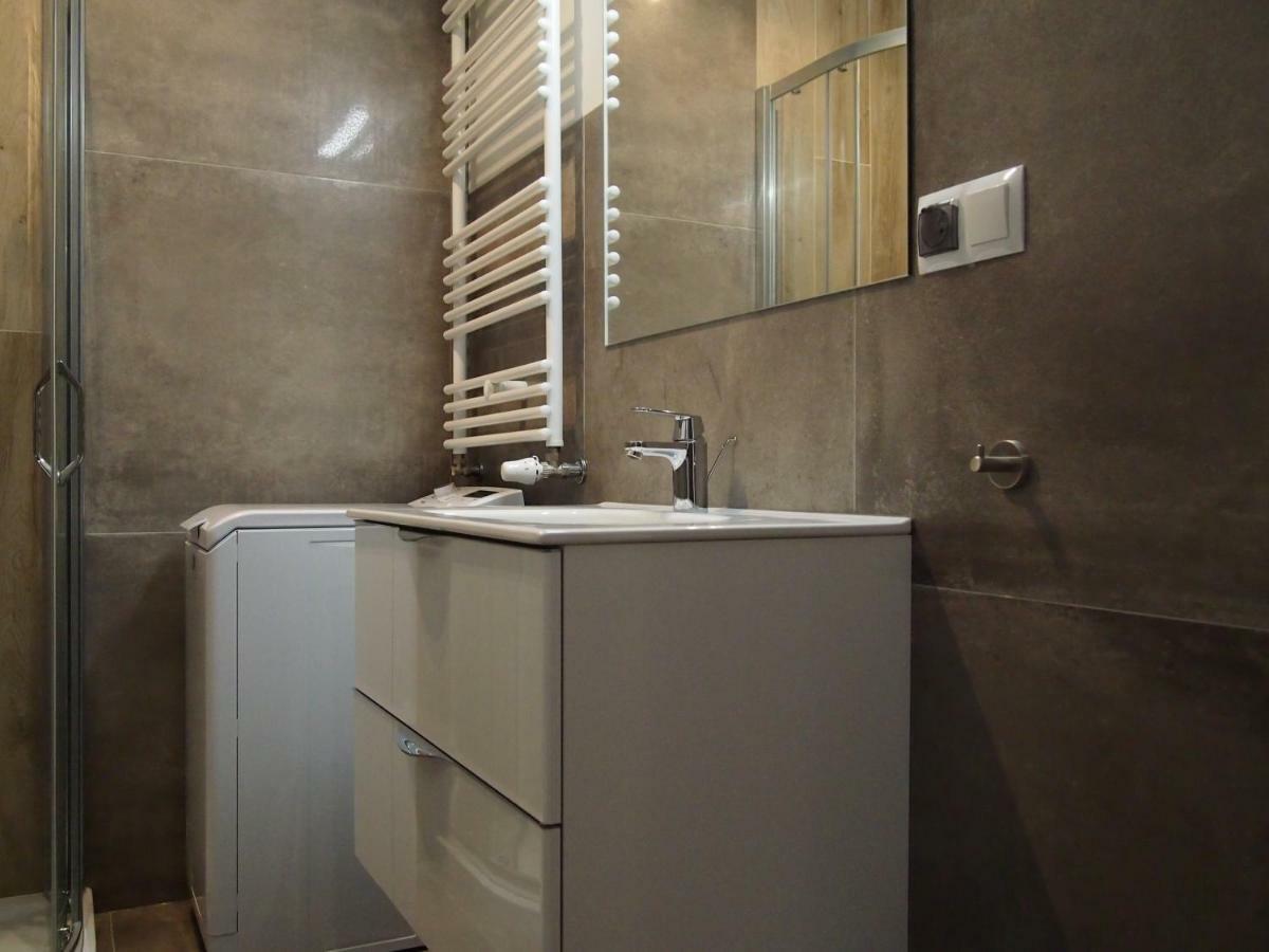 Bliżej gór Apartamento Świeradów-Zdrój Exterior foto