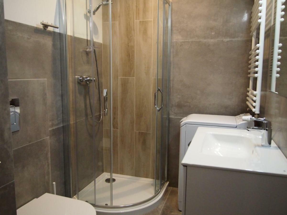 Bliżej gór Apartamento Świeradów-Zdrój Exterior foto