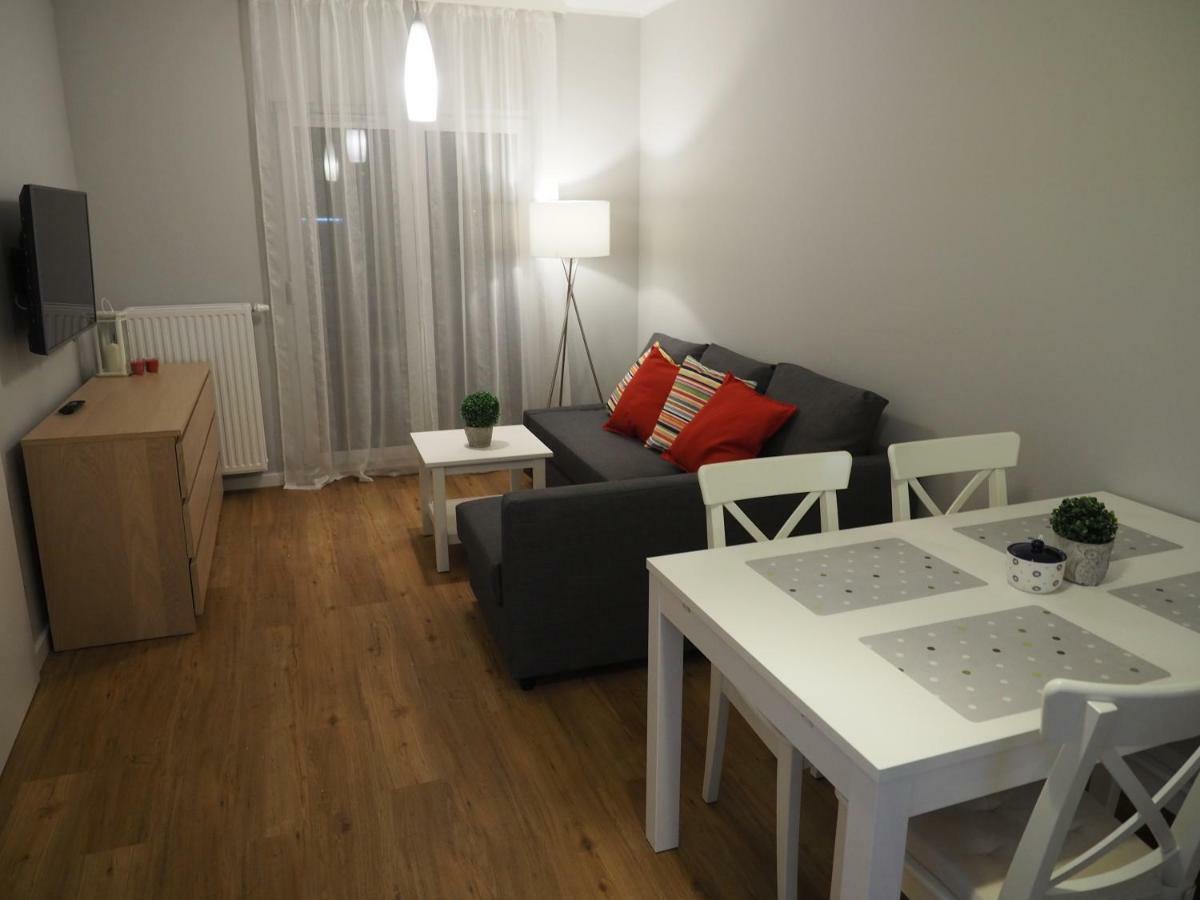 Bliżej gór Apartamento Świeradów-Zdrój Exterior foto