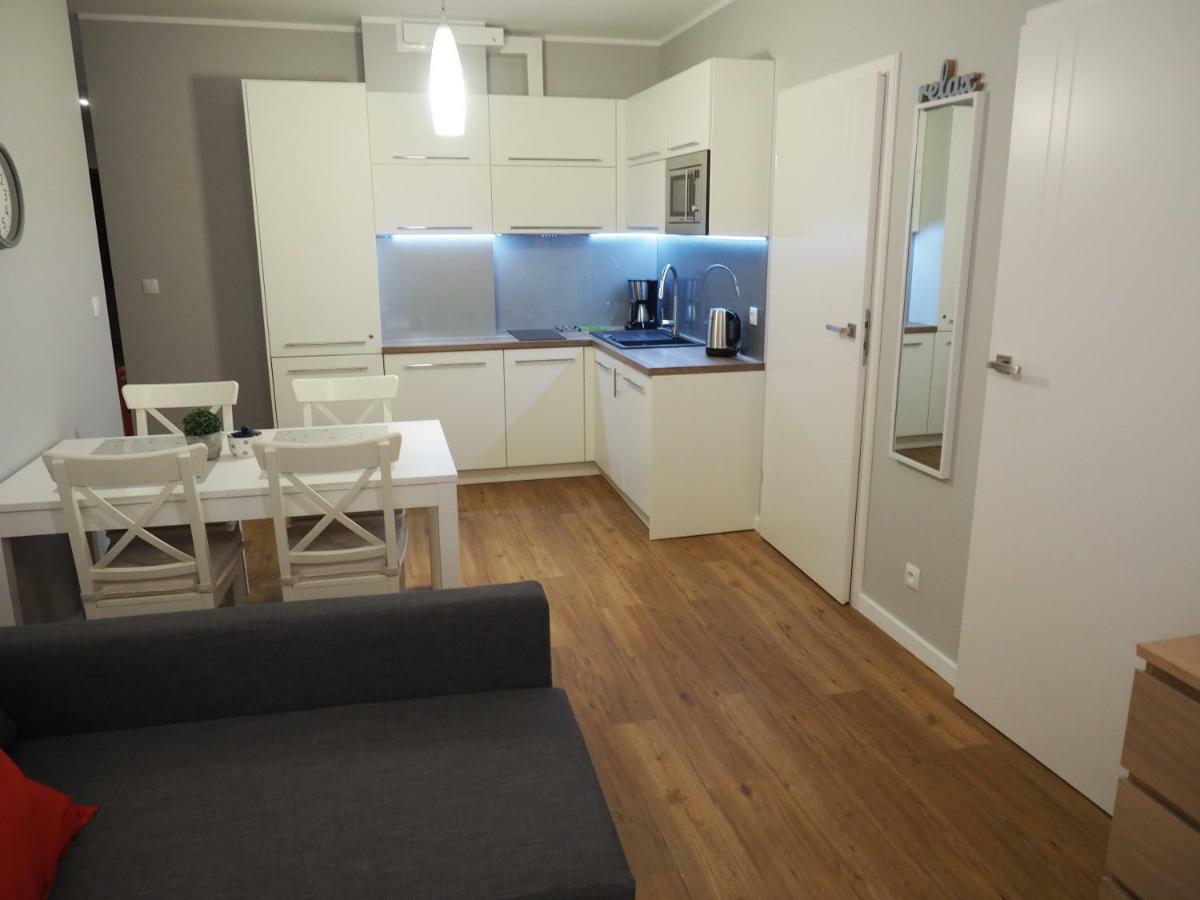 Bliżej gór Apartamento Świeradów-Zdrój Exterior foto