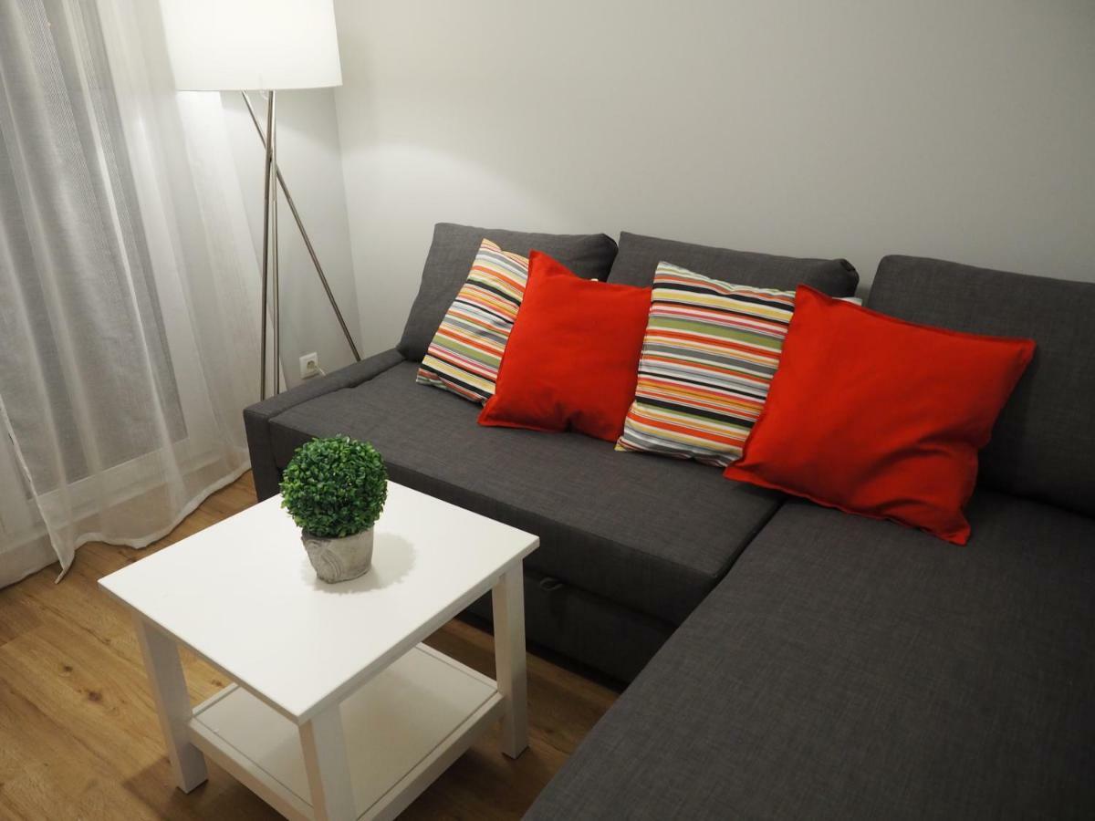Bliżej gór Apartamento Świeradów-Zdrój Exterior foto