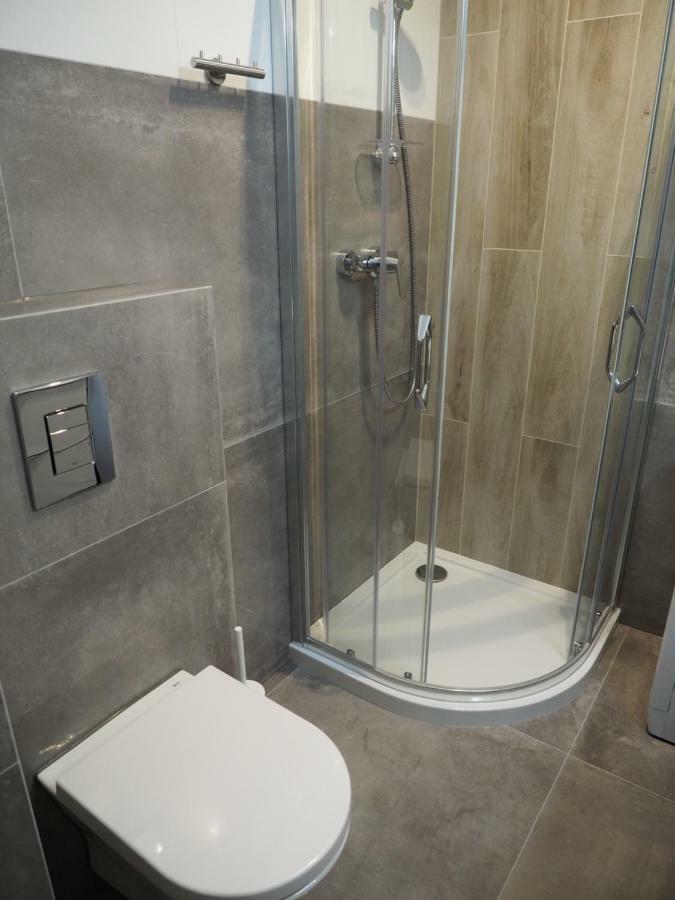 Bliżej gór Apartamento Świeradów-Zdrój Exterior foto