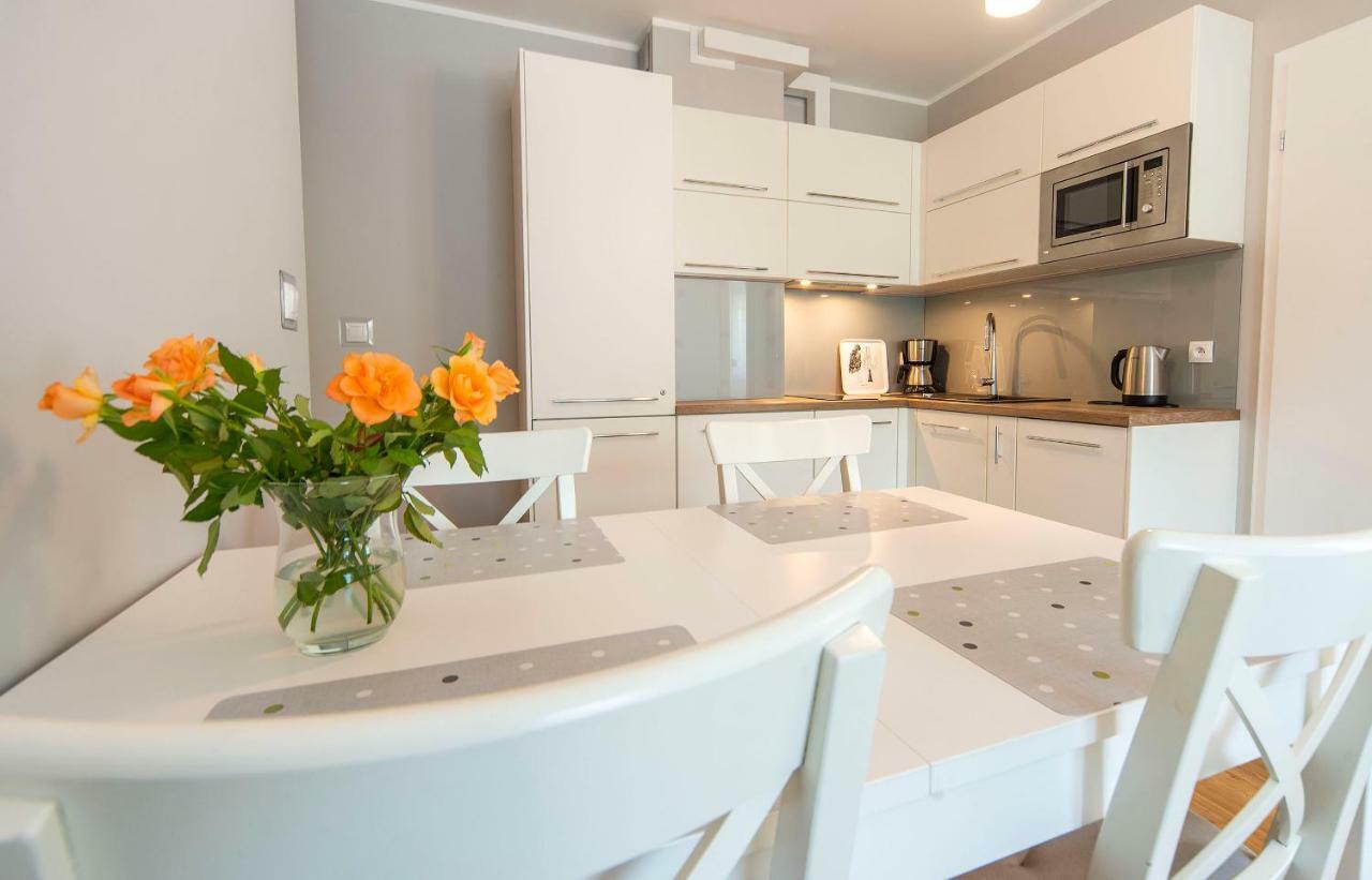 Bliżej gór Apartamento Świeradów-Zdrój Exterior foto