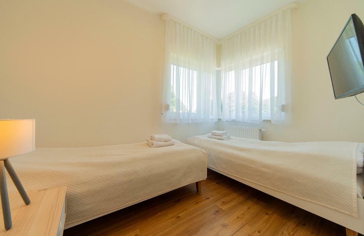 Bliżej gór Apartamento Świeradów-Zdrój Exterior foto