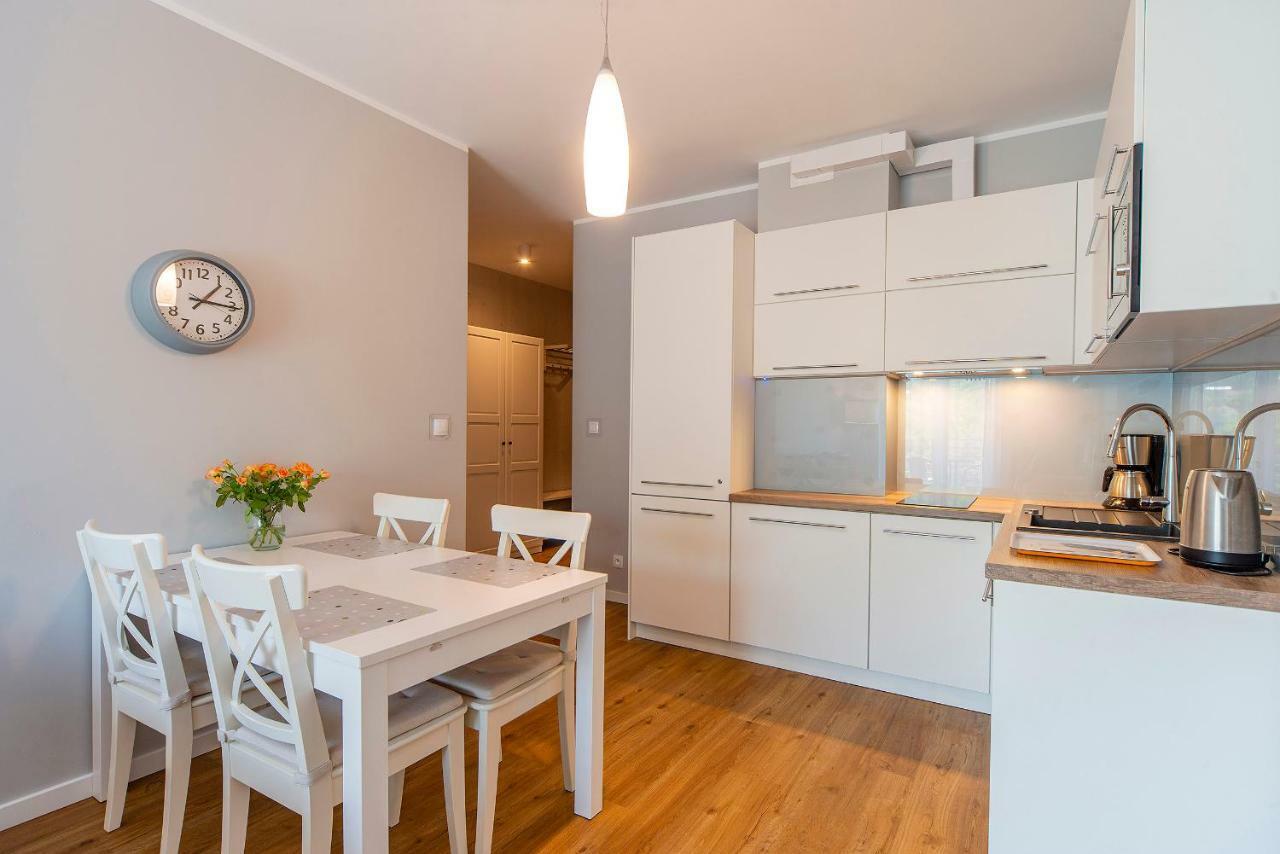 Bliżej gór Apartamento Świeradów-Zdrój Exterior foto