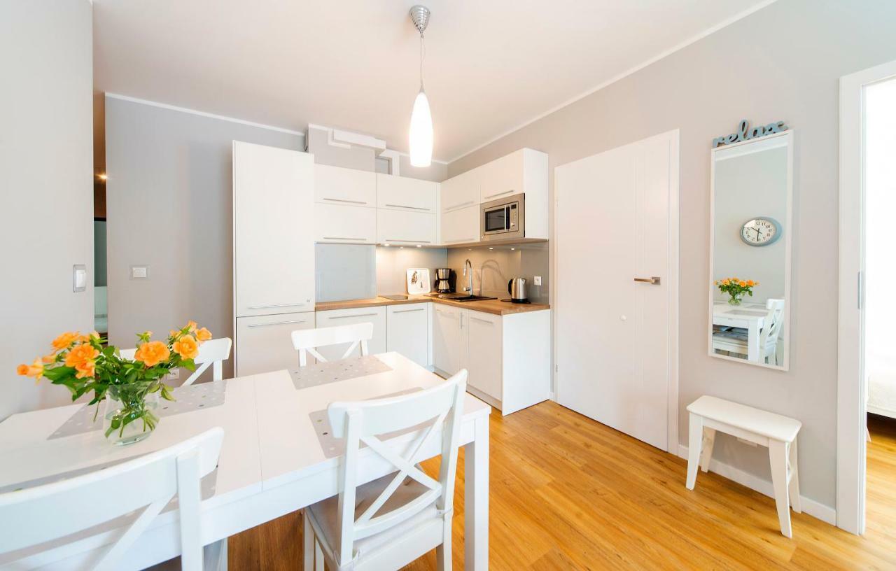 Bliżej gór Apartamento Świeradów-Zdrój Exterior foto