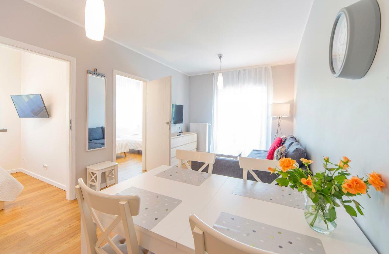 Bliżej gór Apartamento Świeradów-Zdrój Exterior foto
