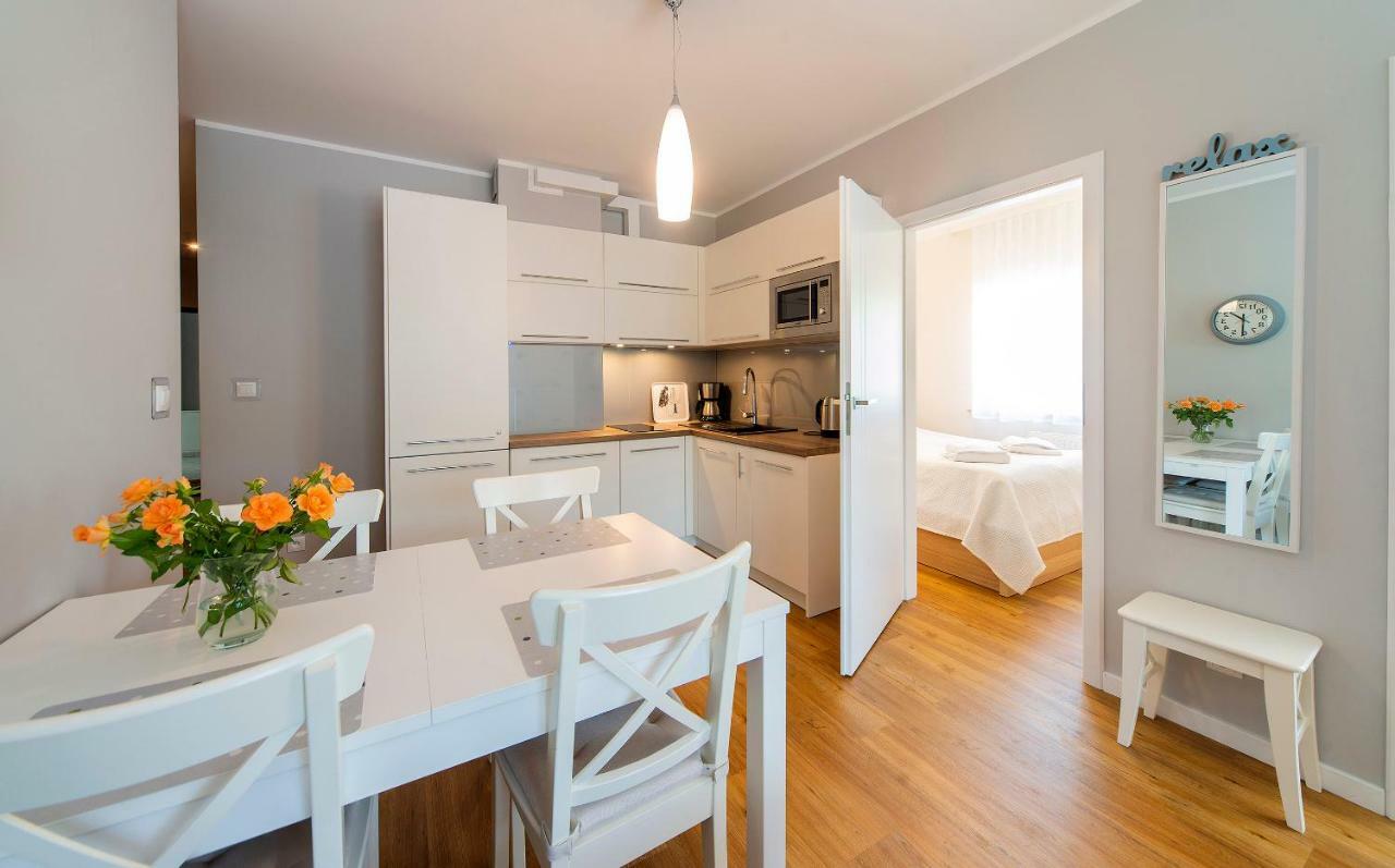 Bliżej gór Apartamento Świeradów-Zdrój Exterior foto
