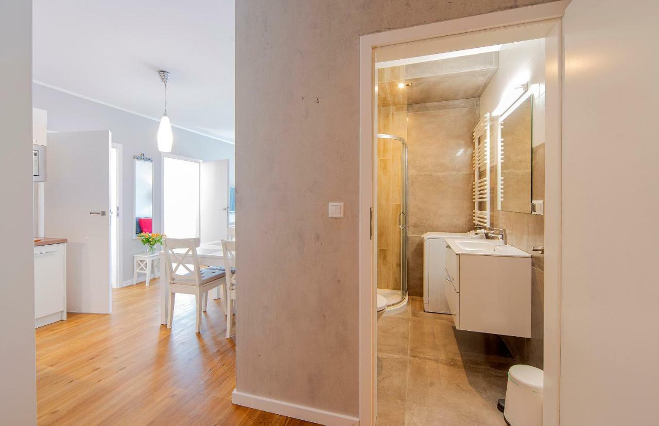 Bliżej gór Apartamento Świeradów-Zdrój Exterior foto