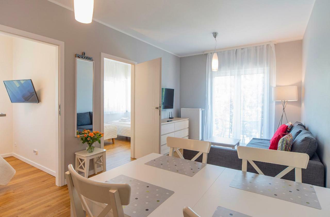Bliżej gór Apartamento Świeradów-Zdrój Exterior foto