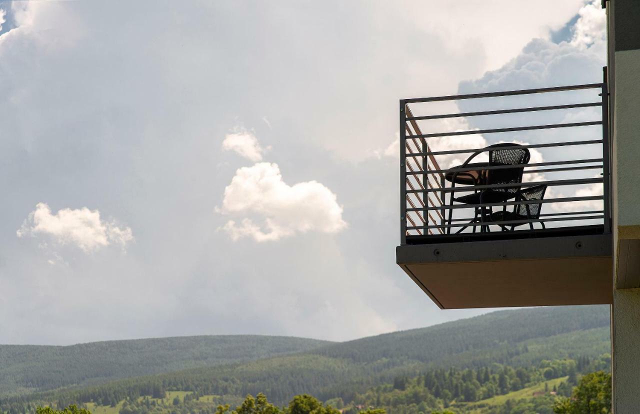 Bliżej gór Apartamento Świeradów-Zdrój Exterior foto