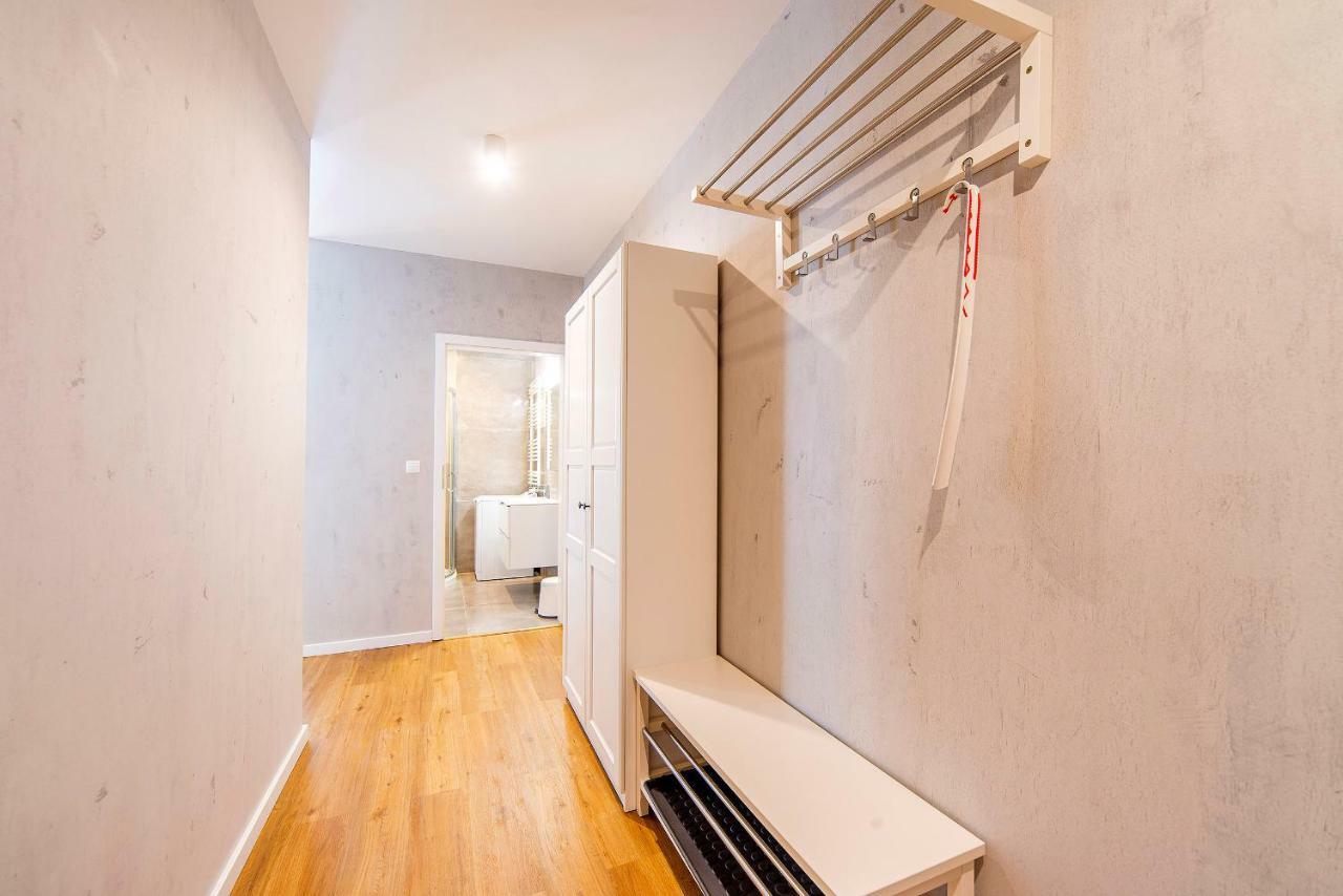 Bliżej gór Apartamento Świeradów-Zdrój Exterior foto