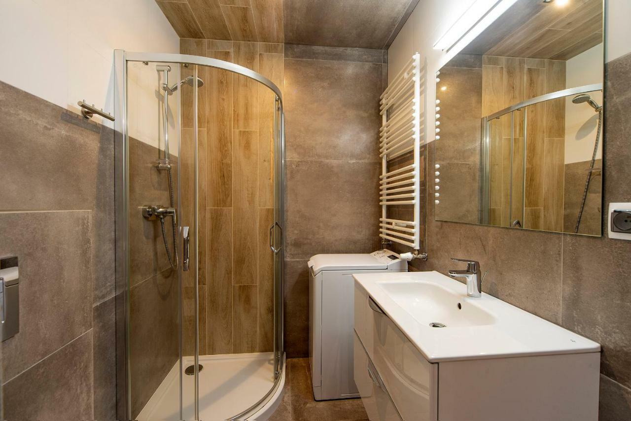 Bliżej gór Apartamento Świeradów-Zdrój Exterior foto